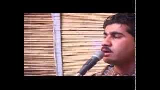 Bilal Akbari Ay Wah Gul e Mann
