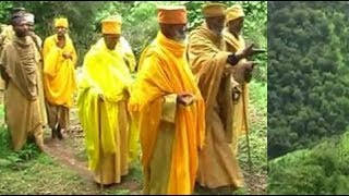 Waldiba Monastery - Poem - ስለ ዋልድባ ገዳም ግጥም