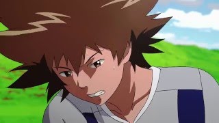Demo Tai Kamiya - Digimon Tri Fandub Latino
