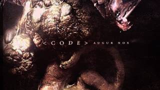 CODE - White Triptych (lyric video)