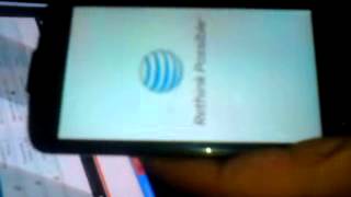Hard Reset y Codigo Usuario LG Nitro™ P930 LTE/HSPA+ 4G LTE