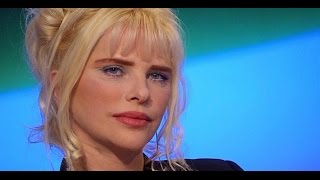 Чиччолина в фильме Аморе Мио 'amore mio'