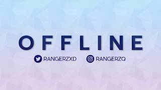 RANGER - STREAM HIGHLIGHTS #3
