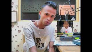 Lagu Pop Manggarai 01.