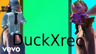 DuckXrec  - Imagine Dragons Believer ROBLOX Music Video