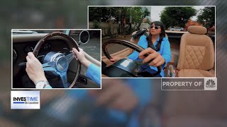 Investasi Mobil Mewah? Why Not!