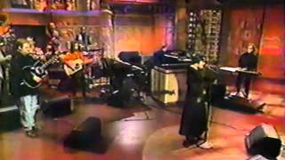 Because the Night NATALIE MERCHANT