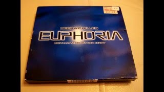 Red Jerry - Deep & Chilled Euphoria (CD1)