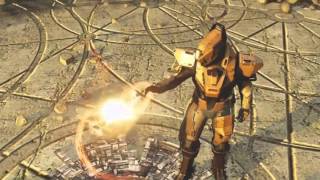 Destiny Taken King News: New Light Level System, Max Level 40, Light Level 500 Possible?