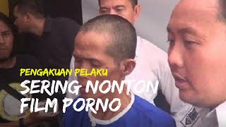 Pengakuan Begal Payudara di Tegal, Pelaku: Saya Hanya Ingin Saja untuk Kepuasan