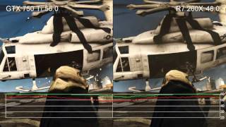 Gtx 750 ti review techpowerup nvidia gtx 750 ti драйвера