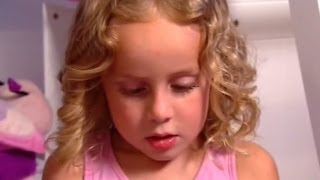 5 Year Old BOY Chooses To Live Life As A GIRL