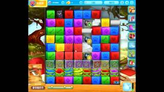 Pet Rescue Saga level 1287 NO BOOSTERS