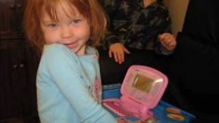 Ana's Adoption Video - A Successful Adoption Outcome