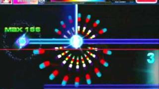 [DJMAX TECHNIKA 2] D2 MX (Failed)