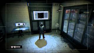 Pelataan Watch Dogs: Jakso 33 "Bedbug kuoli? :("