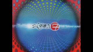 Sigma 7 - Juno