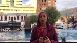 Agenda cultural Bogotá para fin de semana de velitas