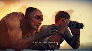 Kind of horror game! Mad Max   Mission Feral Man