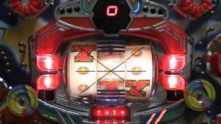 パチパチスタジアム　（三共）