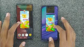 SAMSUNG A51 2020 VS REALME 5 PRO(8GB RAM)...FULL COMPARISON ?? WHICH ONE IS FASTER??
