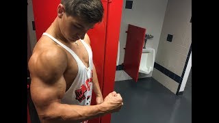 Epic Arm Workout