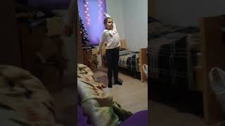 Делайте зарядку будете в порядке! !!