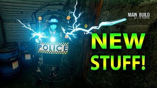 NEW GRIM SKY GAMEPLAY! - Rainbow Six Siege