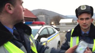 Буковель, милиция беспредел!Преступление и наказание!