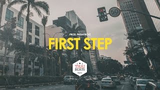 Hip Hop Jazzy Beat Rap Instrumental 2020 - First Step