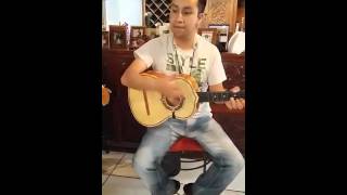 Mariachi Los Toritos "5ta De Beethoven"