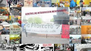 Spot Peña Monteagudo sábado 9 de junio 2012, 20hs