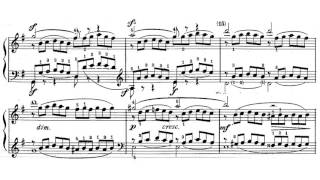J.B. Cramer Fifty Selected Piano Studies No. 2