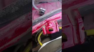 Как снять торпеду Hyundai Elantra XD 2005