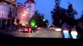 Видео обращение с Никитой. Часть 23. Продолжение-поездка по Сочи!