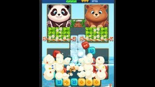 Pet Rescue Puzzle Saga Level 67