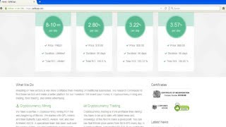 Gana Dinero con SafeCapi Ptc Sin minimo de Pago (Con Comprobante de Pago)