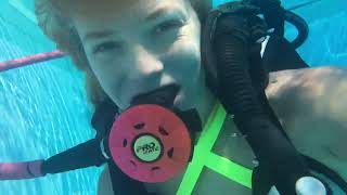 @trinamason regulator no mask