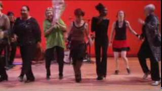 Women in Tap