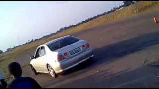 Moz Drift Altezza Inancio