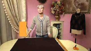 Сшить тёплое платье shveyalux.ru