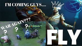DOTA 2 - EG.FLY | CHEN GAMEPLAY | DOTA PRO | HOW TO PLAY THIS HERO??
