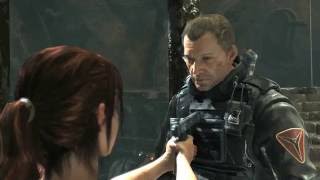 Rise of the Tomb Raider - Сирия. Часть 1 Прохождение
