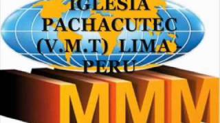 En Victoria Estoy - Coro MMM (Martincito)