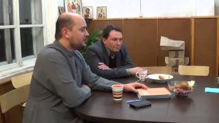 Как земля с могилы Матроны остановила экстрасенса в детском интернате