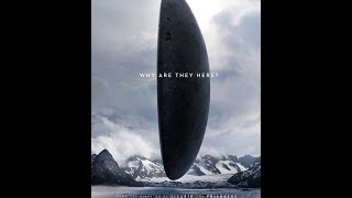 컨택트 (Arrival, 2016) 예고편