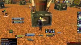 Vamkei - Shadow Priest/Rogue Arena PvP 2150-2200