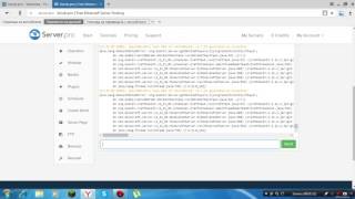 Как на Server.pro загрузить больше 10 плагинов?ОТВЕТ НАЙДЕШ ЗДЕСЬ