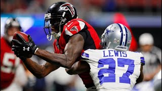 The Dallas Cowboys | Jourdan "Hip Pocket" Lewis