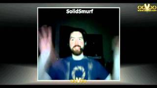 RTD - Season 4 Episode 1 Part 2- State of the Tabletop Wargmaing Union